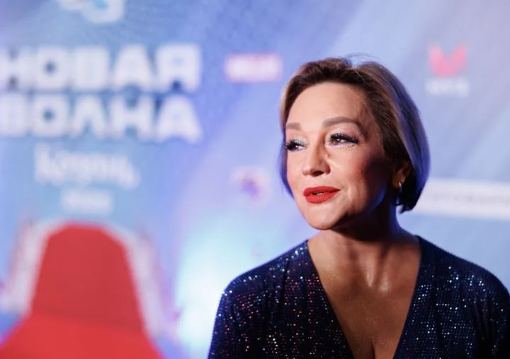 Дойти до Берлина: Буланова раскрыла личную драму семьи