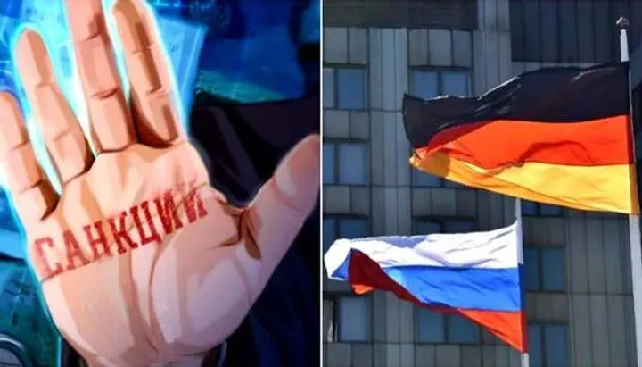 Мнение профессора: санкции уничтожают Европу