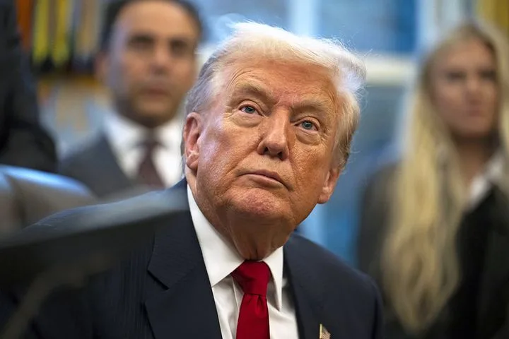 Трамп и Южная Корея: Ближний Восток в новой реальности