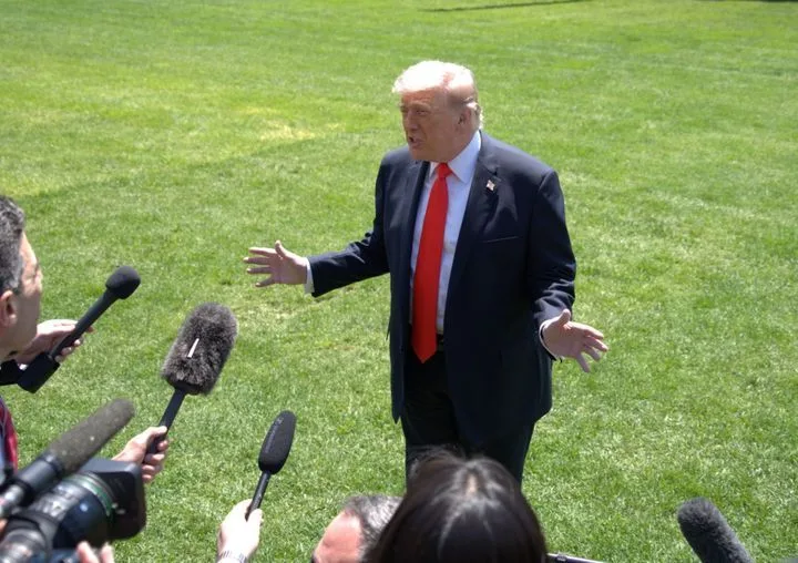 Трамп отказал Ирану: ультиматум Тегерана разбился о "недостаточную цену"