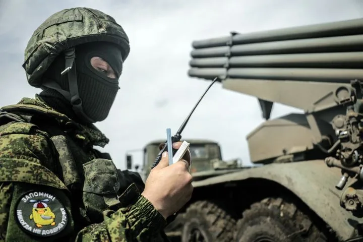 Главком ВСУ Александр Сырский: признал ли он технологическое превосходство России?