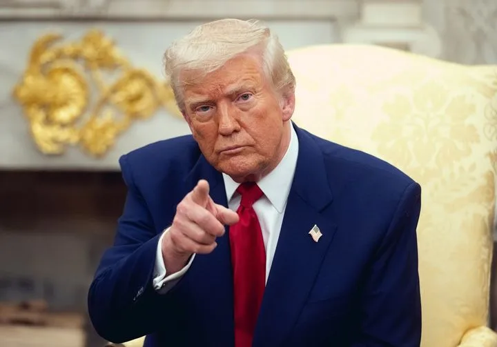 Трамп раскрыл просьбы США к Москве и Киеву: чего Вашингтон добивается от сторон конфликта