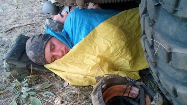 «Не могу выполнять задачи»: украинские командиры сообщают о проблемах