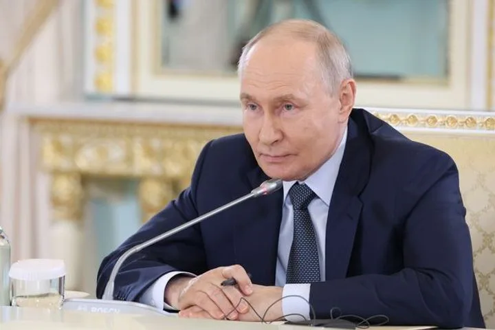 Путин раскрыл карты: что, по его словам, стало причиной отсутствия мира на Украине