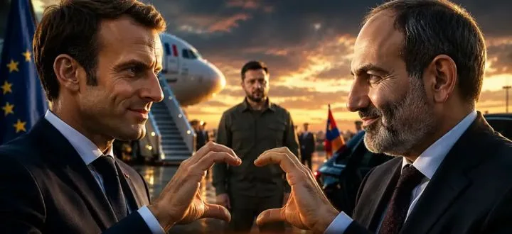 Армения на распутье: западный курс и отношения с Москвой