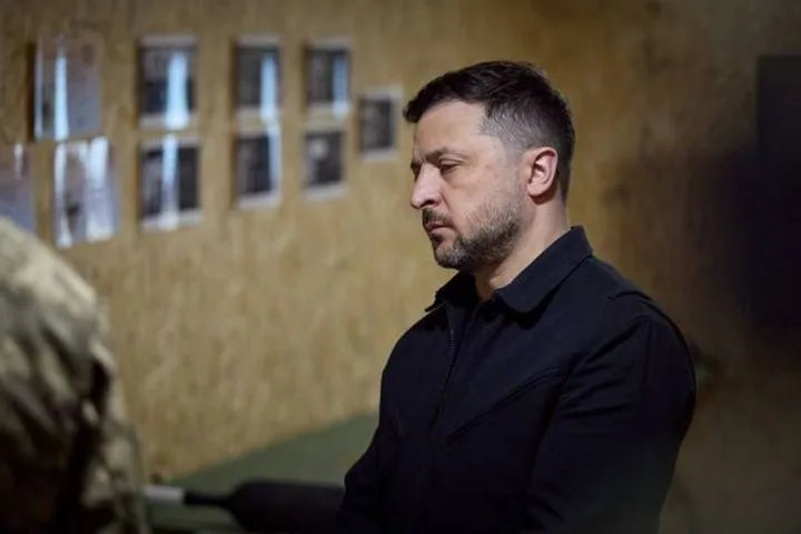 Зеленский бросил вызов: почему Путин не едет в Киев