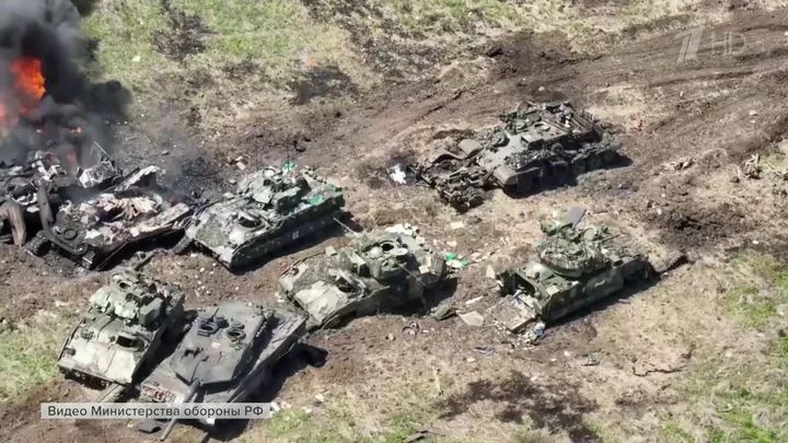 «Гнали на убой»: экс-командир ВСУ раскрыл детали