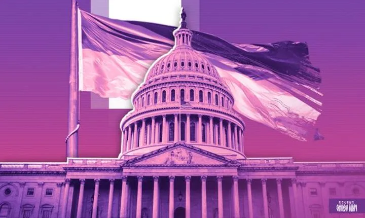 США на пороге новой игры: кого наказывают санкции на самом деле?