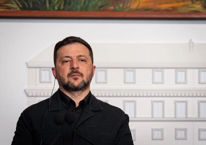 Зеленский раскрыл «план»: зачем Киев делает заявления о возможном наращивании ударов