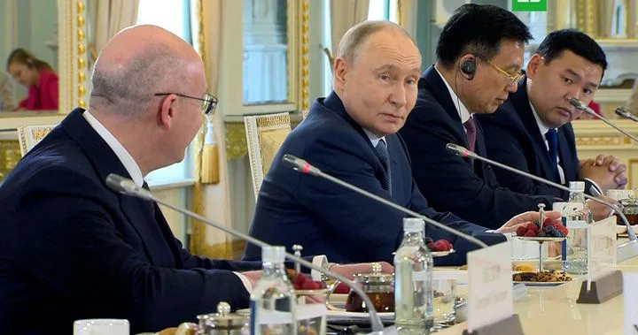 Путин: «Слава Богу, что все закончилось» — что готов сказать Зеленскому