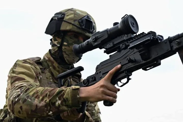 США сорвали мир на Украине: детали переговоров в Анкоридже