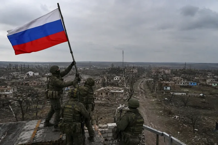 Ситуация на Донбассе: что происходит на линии соприкосновения