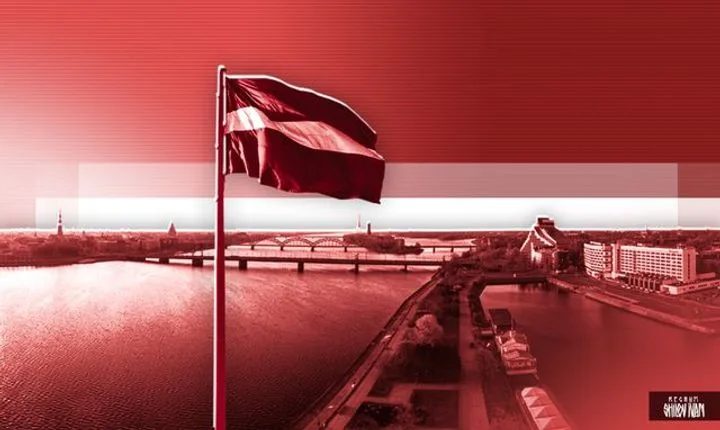 Секреты Балтики: Латвия открывает небо для украинских дронов