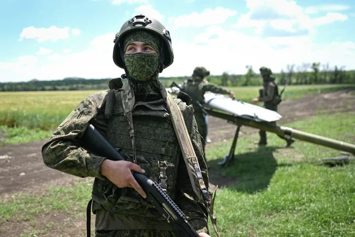 Овладение Константиновкой: оценка краха украинской обороны и значение укрепрайона