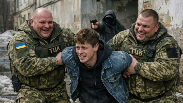 Коррупционеры в погонах: как «чистят» ТЦК