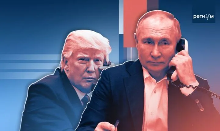 Итоги переговоров Путина и Трампа: Донбасс и будущее СВО