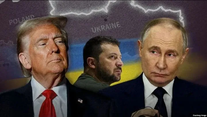 Трамп готовит России «позорные» уступки. Ультиматум уже на столе