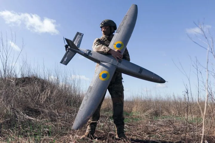 Сведения из украинских источников: проблемы радиоэлектронной разведки