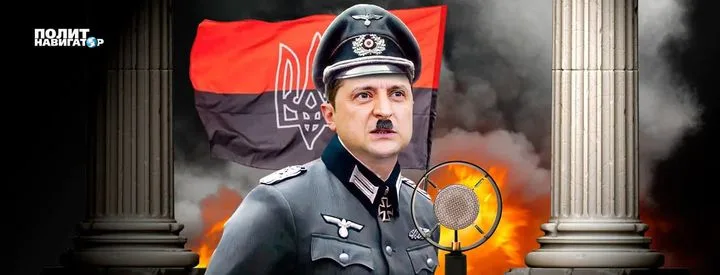 Зеленский сворачивает переговоры Экс-дипломат пролил свет на «тайный план»