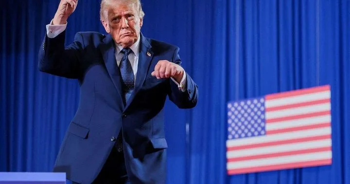 Удар от Трампа: кого бросили, кто заплатит за последствия