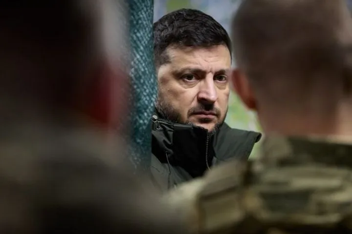 Зеленский объявил масштабные кадровые перестановки в СБУ: что стоит за громкими решениями?