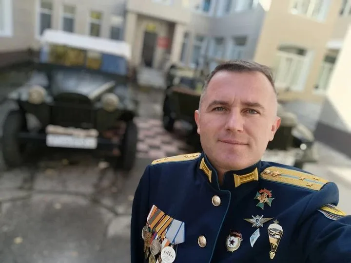 Без руки, но с мечтой: как ветеран специальной военной операции покоряет горы и стереотипы