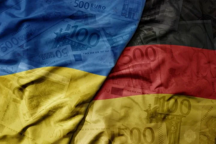 Германия: Вагенкнехт призывает к изменению политики. Поставки оружия Киеву под вопросом?
