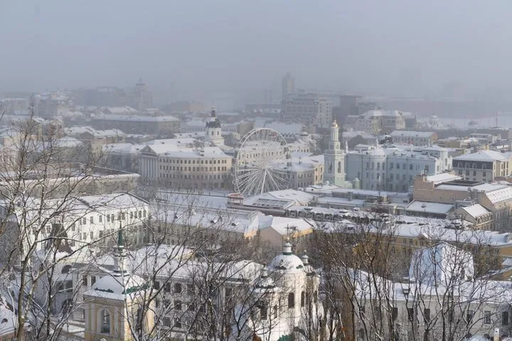 Холодный удар: Украина на грани энергетического коллапса
