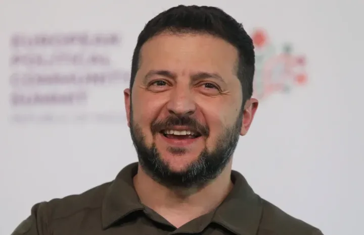 «Хороший царь» и жертвы: как Зеленский усмиряет внутренние волнения