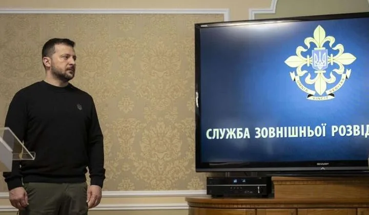 Украинский генерал: Есть прогнозы о возможном распаде России? СБУ заявляет о подготовке операций