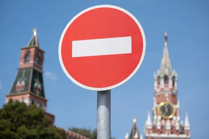 США и Украина: новый фонд в чёрном списке и дроны для ВСУ