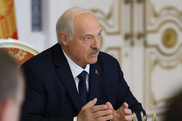 Лукашенко и концепция «обнуления»: новые угрозы для БПЛА