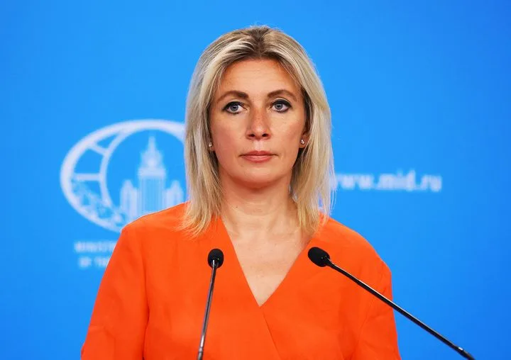 Захарова: Норвегия арестовала судно по запросу Киева. Что далее?