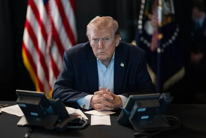 Трамп молчит, но слухи будоражат: Путин едет на G20?