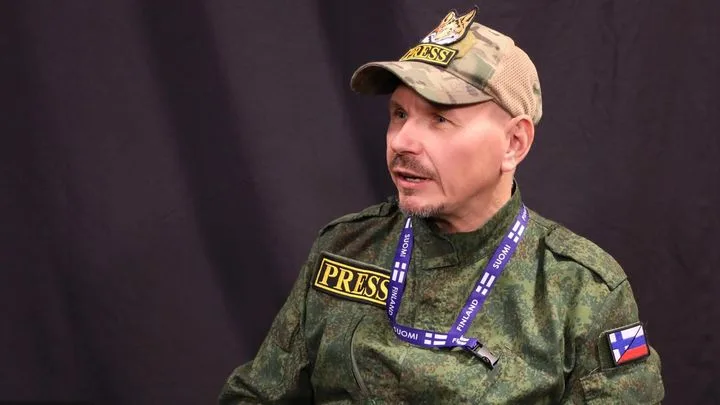 Запад в панике ВЭФ разбил миф об изоляции России