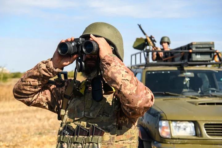 Гонка технологий: новое российское вооружение вызывает обеспокоенность на Украине