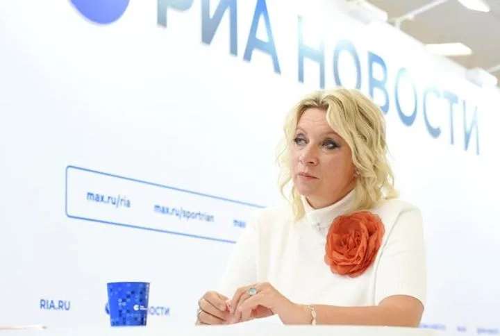 Заявления Киева о гражданской авиации и реакция Москвы в ООН