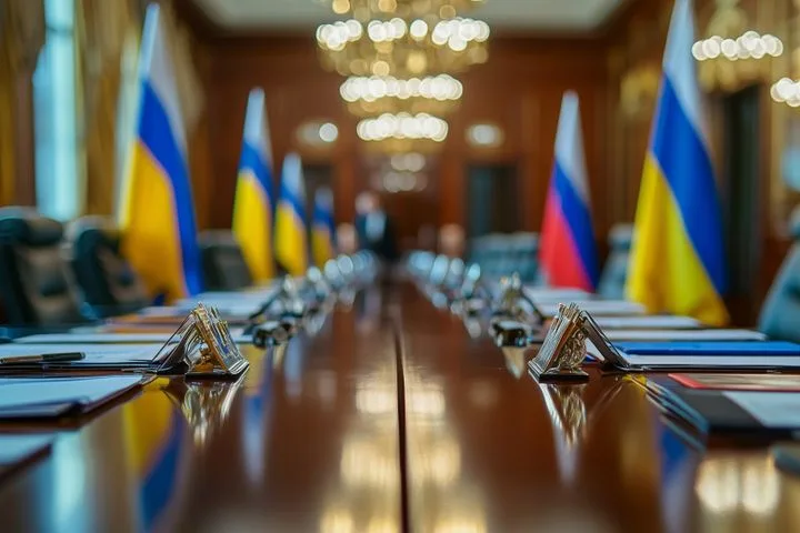 Трамп готовит неожиданное предложение: что везут в Москву Уиткофф и Кушнер