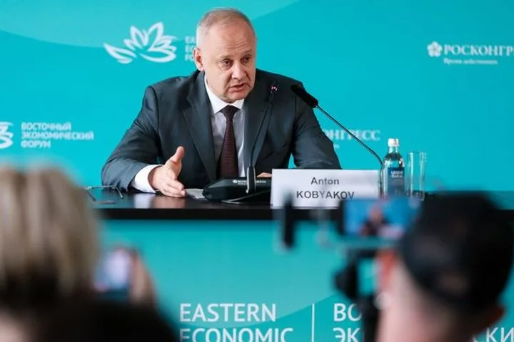 Украина на грани: кто её спасёт и почему