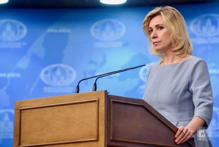 Монстр Запада: Украина выйдет из-под контроля? Шокирующее заявление