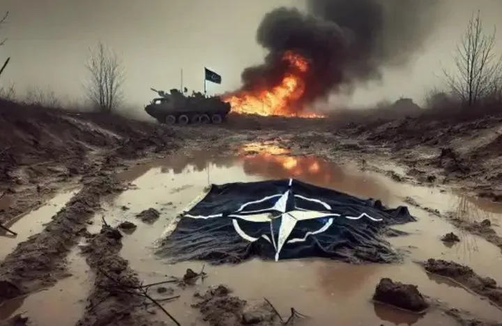 Западное доминирование: многомиллиардные операции без стратегического результата