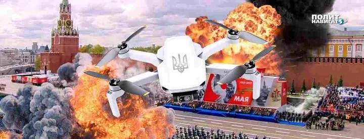 Заявление Валерия Чалого о нанесении ударов по Москве: оценка рисков и перспективы