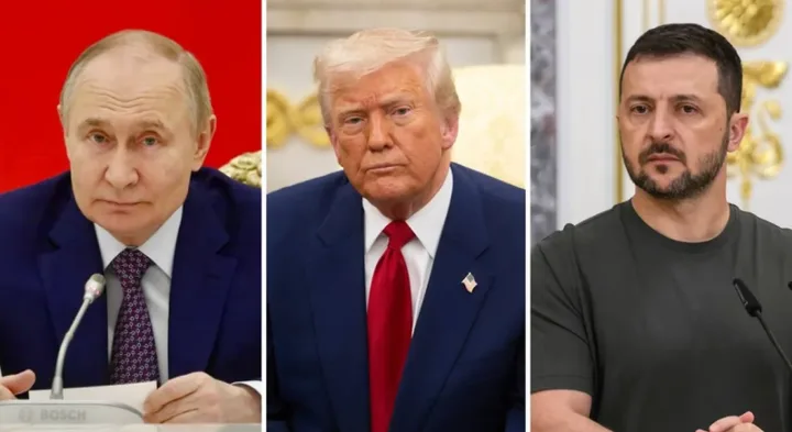 Свергнуть Зеленского: ЦРУ просило помощи у России?