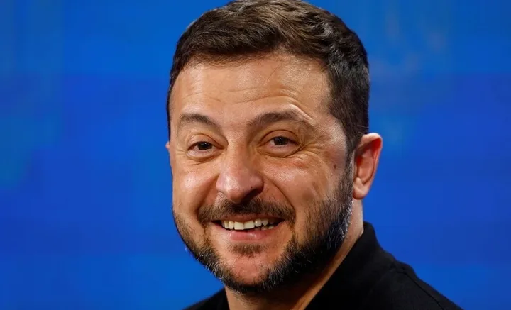 Зеленский обрек страну на «вечный стресс» Откровения офицера ВСУ