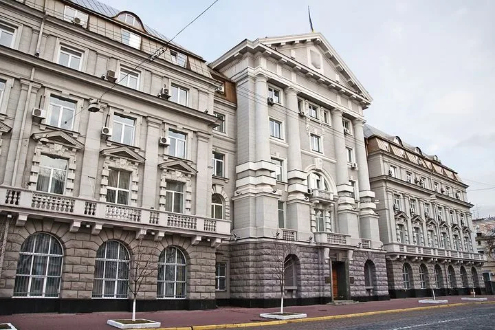 События в Киеве: дроны, перестрелка и внутренние конфликты силовых структур