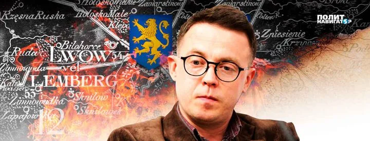 Угрозы Киева превращаются в бумеранг: что беспокоит львовского русофоба Дроздова
