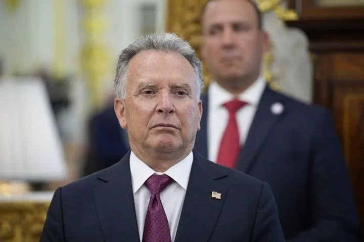 США просят тишины: Кремль сообщает о закулисных переговорах