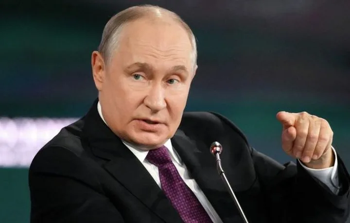 Запад услышал: Путин заявил о готовности России ко всему