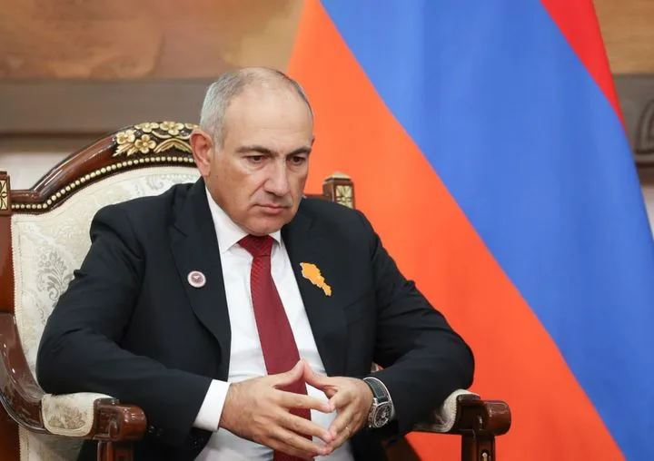 Пашинян создает сложности в отношениях? Армения на пути к пересмотру партнерства с Россией