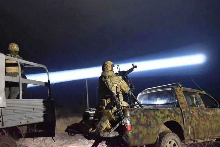 Военкор оценил эффективность украинских мобильных групп ПВО
